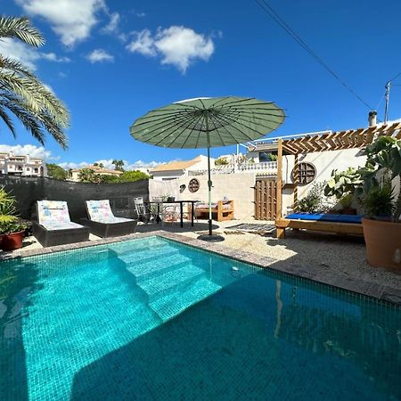 Casa Eline De Lujo Casco Antiguo Altea Piscina Privada Y Jardin 빌라 외부 사진