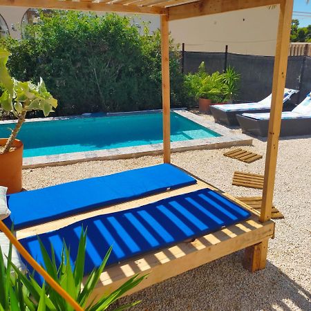 Casa Eline De Lujo Casco Antiguo Altea Piscina Privada Y Jardin 빌라 외부 사진