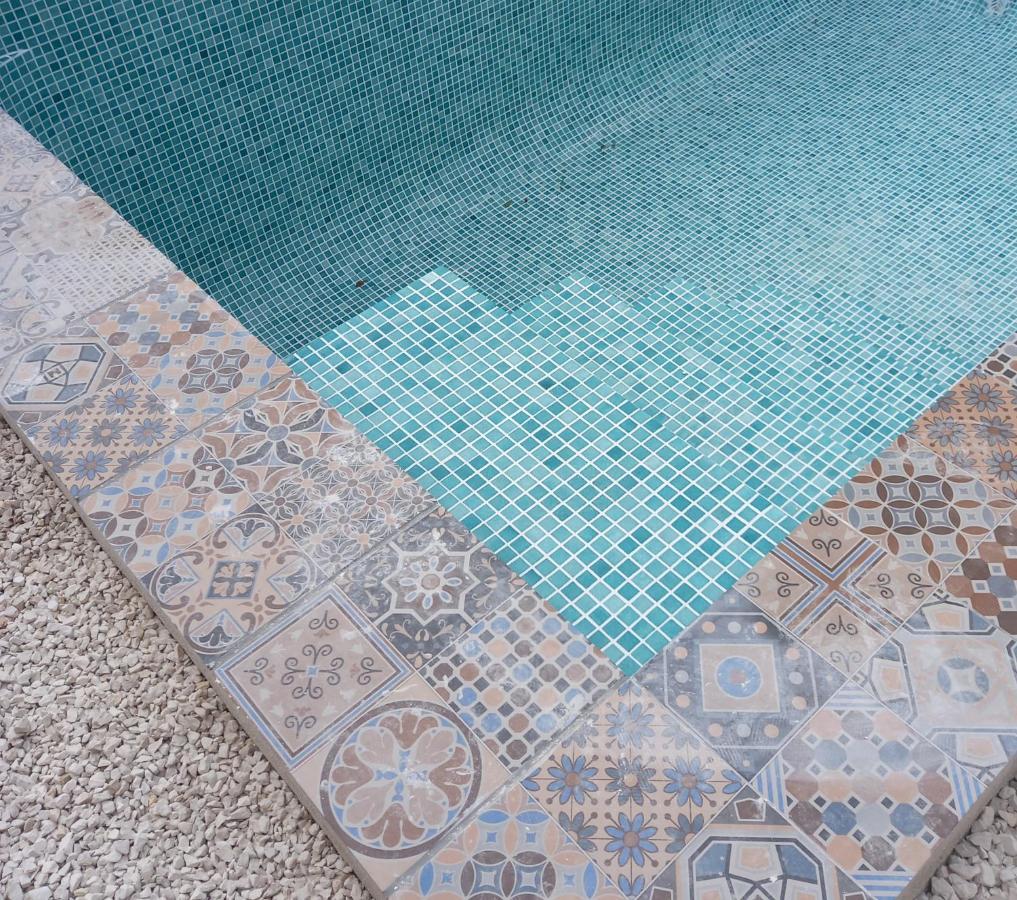 Casa Eline De Lujo Casco Antiguo Altea Piscina Privada Y Jardin 빌라 외부 사진