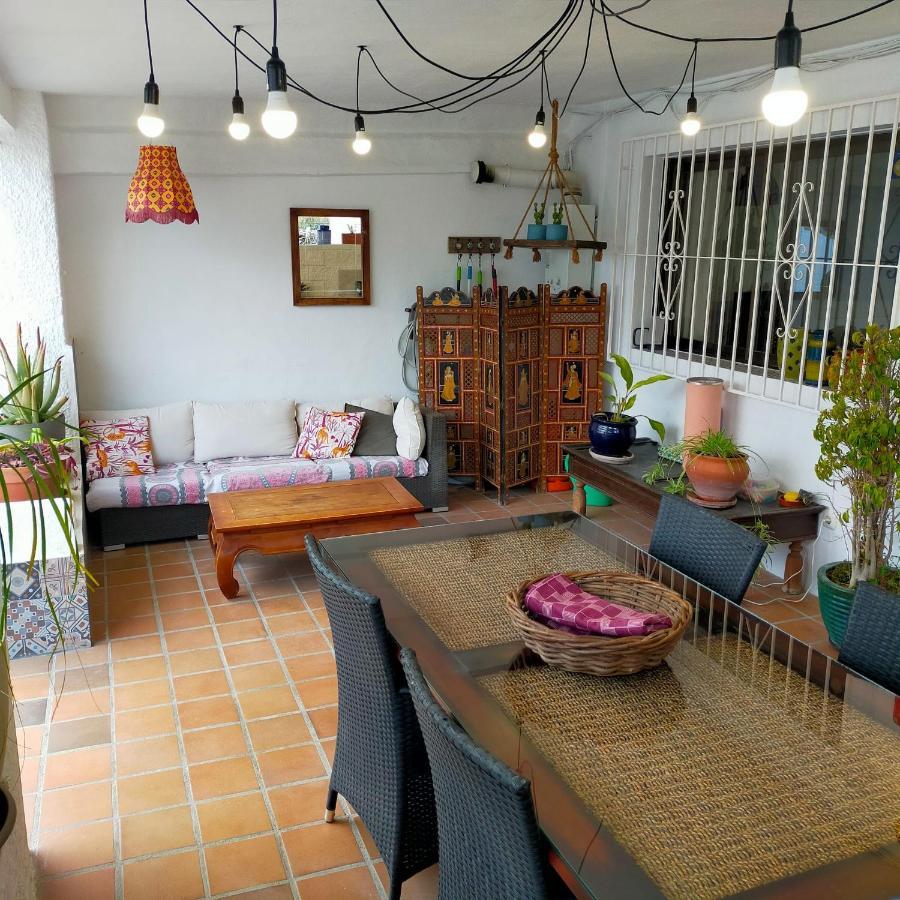 Casa Eline De Lujo Casco Antiguo Altea Piscina Privada Y Jardin 빌라 외부 사진