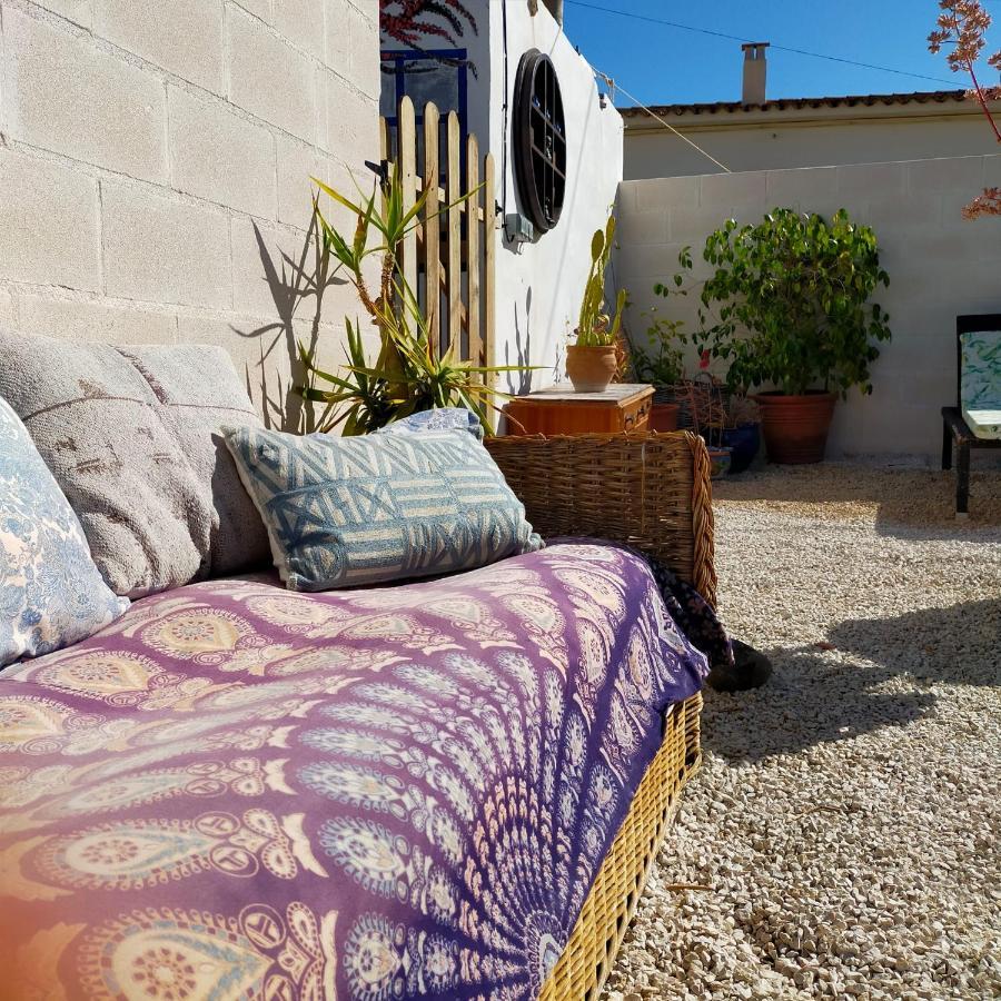 Casa Eline De Lujo Casco Antiguo Altea Piscina Privada Y Jardin 빌라 외부 사진