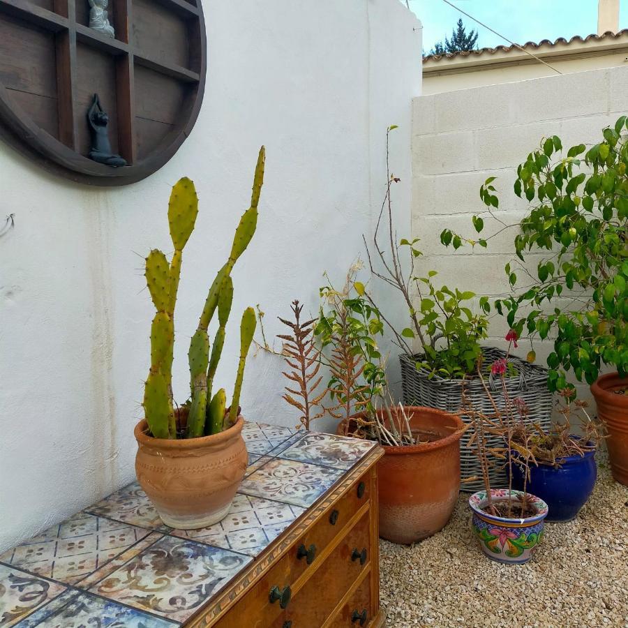 Casa Eline De Lujo Casco Antiguo Altea Piscina Privada Y Jardin 빌라 외부 사진
