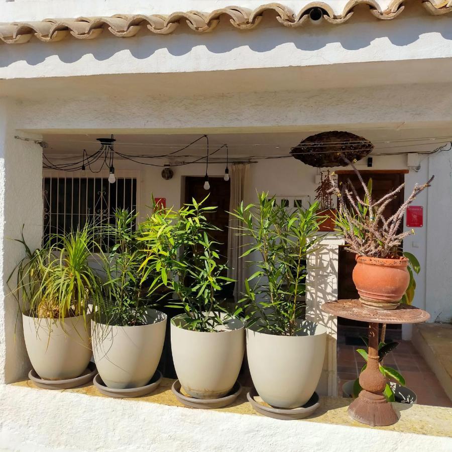 Casa Eline De Lujo Casco Antiguo Altea Piscina Privada Y Jardin 빌라 외부 사진
