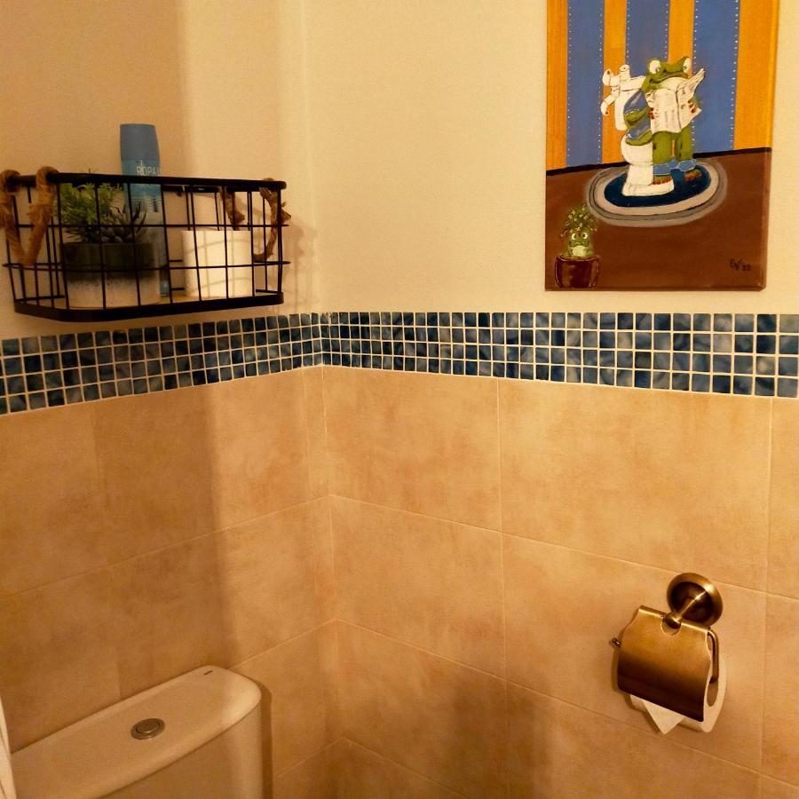 Casa Eline De Lujo Casco Antiguo Altea Piscina Privada Y Jardin 빌라 외부 사진