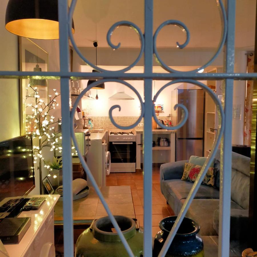 Casa Eline De Lujo Casco Antiguo Altea Piscina Privada Y Jardin 빌라 외부 사진