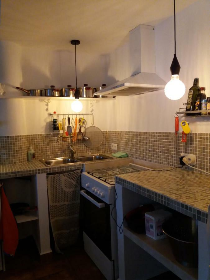 Casa Eline De Lujo Casco Antiguo Altea Piscina Privada Y Jardin 빌라 외부 사진